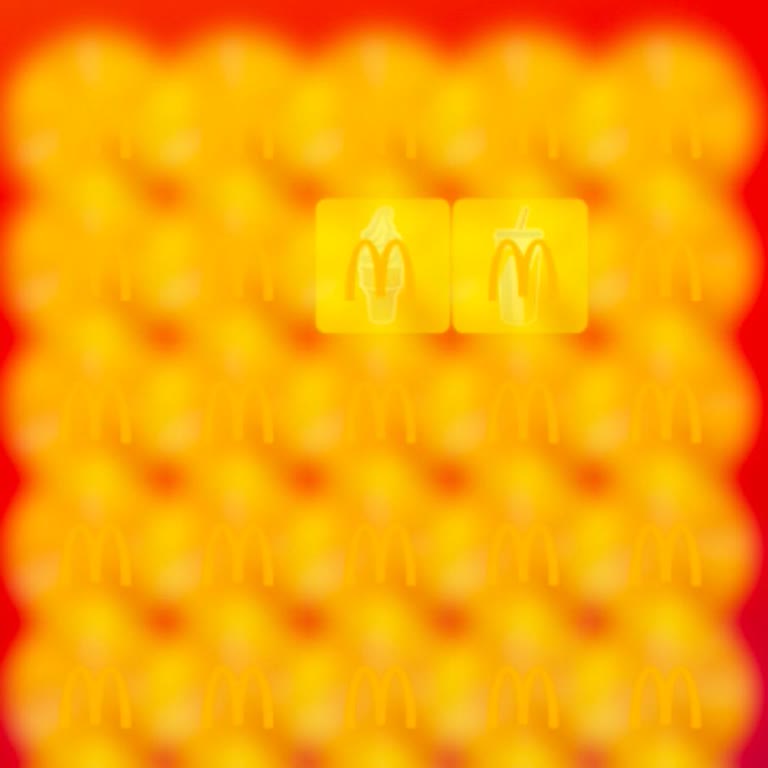 McDonald's Oyununda Donma Sorunu Ve Hayal Kırıklığı