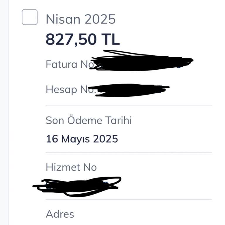 Bilgilendirme Yapılmadan İnternet Paket Ücretinin Artırılması