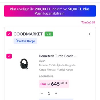 Kupon Kullanımı Engellendi, Mağdur Edildim!