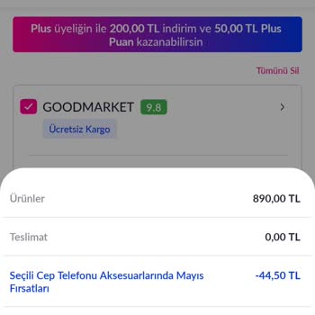 Kupon Kullanımı Engellendi, Mağdur Edildim!