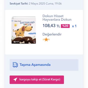 13 Gündür Teslim Edilmeyen Ürün Ve Yanıltıcı Bilgilendirme