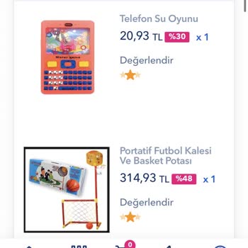 13 Gündür Teslim Edilmeyen Ürün Ve Yanıltıcı Bilgilendirme