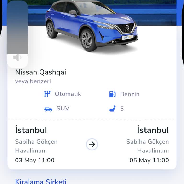 Rezervasyon Son Anda Findeks Notu Nedeniyle İptal Edildi, Mağdur Edildim