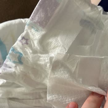 Molfix Bezde Yabancı Cisim Ve Yapışıklık Şoku