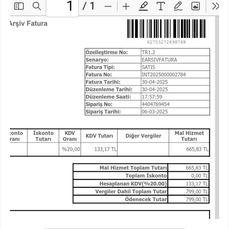 Satın Aldığım Bataryada Garanti Ve İletişim Sorunları Yaşadım