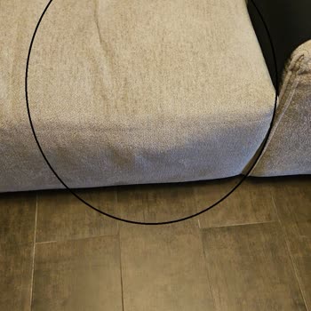 Koltuk Çöktü, Müşteri Hizmetlerinden Haftalardır Yanıt Alamıyorum