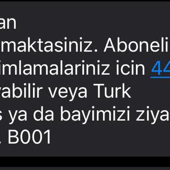 Prime Müşterisi Olarak Hak Ettiğim Ücretsiz Hizmetten Yararlanamıyorum