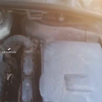 Womx Motor Temizleyici Hüsranı!