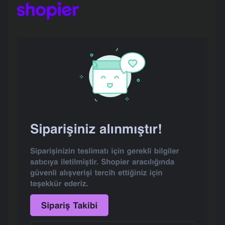 Siparişim 15 Gündür Kargolanmadı, İletişim Kurulamıyor