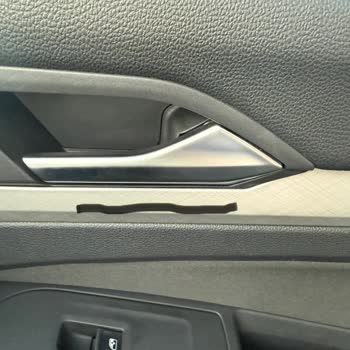 Golf 8'de Sürekli Kamera Ve Donanım Sorunları