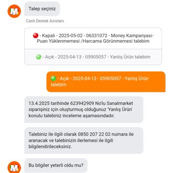 Migros Sepette Bedava Ürüne Ücret Yansıttı, Müşteri Hizmetleri İlgisiz Kaldı