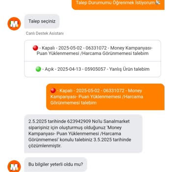 Migros Sepette Bedava Ürüne Ücret Yansıttı, Müşteri Hizmetleri İlgisiz Kaldı