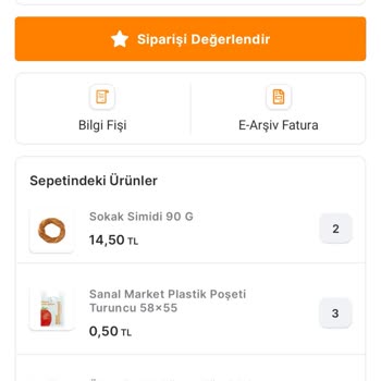 Migros Sepette Bedava Ürüne Ücret Yansıttı, Müşteri Hizmetleri İlgisiz Kaldı