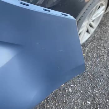 Kargo Teslimatında Hasarlı Ürün Ve İletişim Sorunu