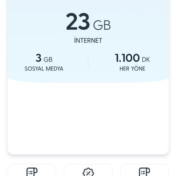 Uzun Süreli Müşteriye Yetersiz Teklif Ve Fahiş Zamlar