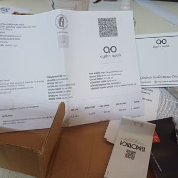 Hasarlı Ürün Ve Satıcı İade Reddi