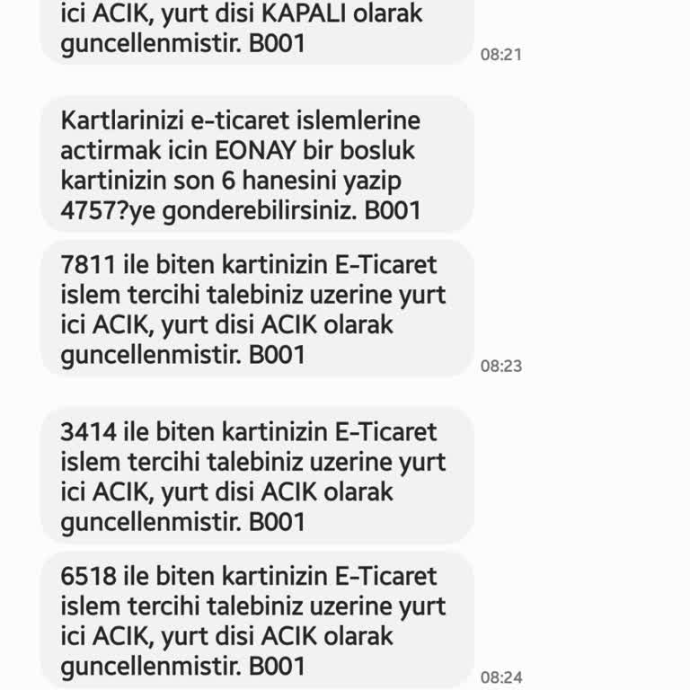 Kredi Kartı İadesi Sonrası Fazladan Borç Çıkıyor, Mağdurum!