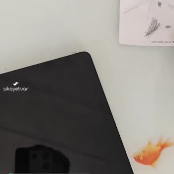 Samsung Tablet Şarj Sorunu