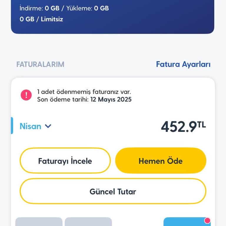 Saha Elemanlarının Yanıltıcı Fiyat Teklifleri Ve Yüksek Fatura Mağduriyeti