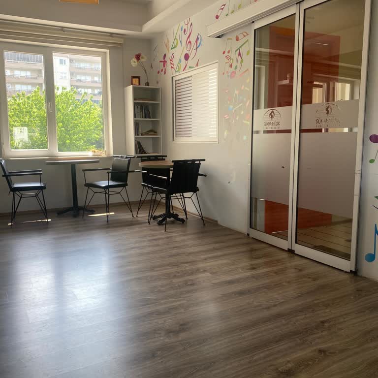 Dünya Müzik Sanat Merkezi- Bursa Ataevler Gürültü Şikayeti