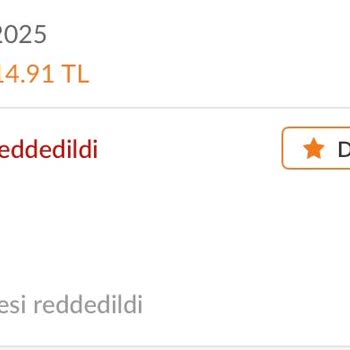 2 Günde Sökülen Kalem Kutusu Ve İade Sorunu: Trendyol Hayal Kırıklığı