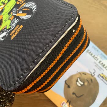 2 Günde Sökülen Kalem Kutusu Ve İade Sorunu: Trendyol Hayal Kırıklığı