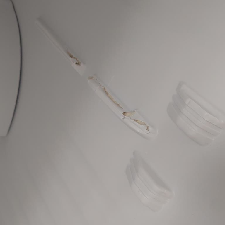 Beko Buzdolabı Dondurucu Bölmesinde Çürüme Ve İnce Malzeme Sorunu