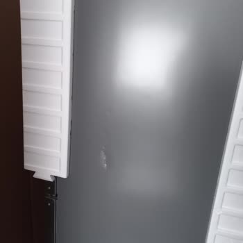 Bosch’tan Çeyizlik Ürünlerde Teslimat Hasarı Ve Çözüm Eksikliği