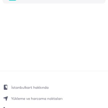 İstanbulkart Öğrenci Başvurusunda Ödeme İadesi Ve Yeni Başvuru Sorunu