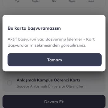 İstanbulkart Öğrenci Başvurusunda Ödeme İadesi Ve Yeni Başvuru Sorunu