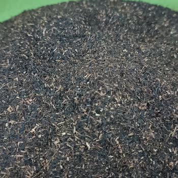 Tiryaki Altınbaşak 1 Kg Çayda Yoğun Toz Ve Tüketici Güveni Sorunu