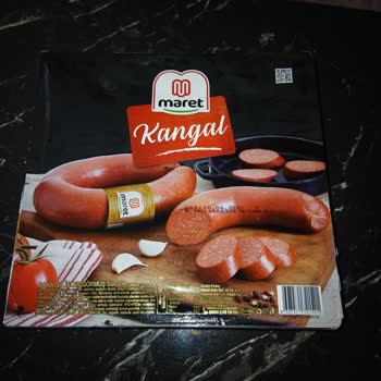 Son Tüketim Tarihi Geçmemiş Maret Sucukta Küflenme Sorunu