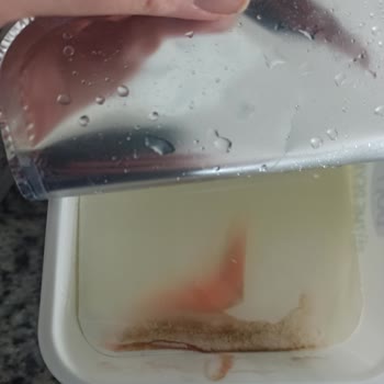 BİM'den Aldığım Dost Süzme Peynir Sürekli Sorunlu Çıkıyor!