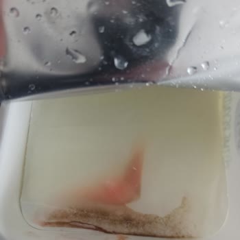 BİM'den Aldığım Dost Süzme Peynir Sürekli Sorunlu Çıkıyor!