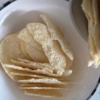 Soğan Aromalı Cipste Aroma Yok, Hayal Kırıklığı