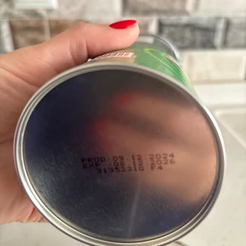 Soğan Aromalı Cipste Aroma Yok, Hayal Kırıklığı