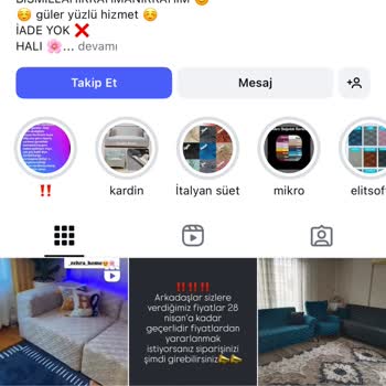 Koltuk Örtüsü Sürekli Tüy Döküyor, Çözüm Sunulmuyor