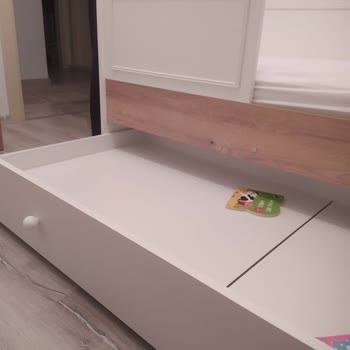 Genç Bebe Yanlış Ve Eksik Teslim Edilen Montessori Yatağı Sorunu Çözülmüyor