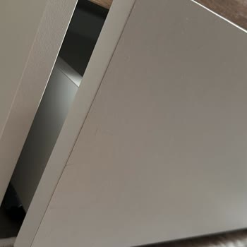 Genç Bebe Yanlış Ve Eksik Teslim Edilen Montessori Yatağı Sorunu Çözülmüyor