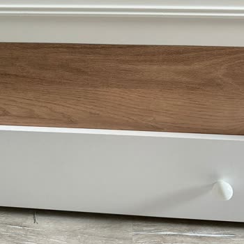 Genç Bebe Yanlış Ve Eksik Teslim Edilen Montessori Yatağı Sorunu Çözülmüyor