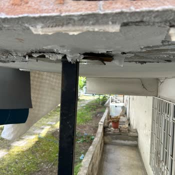 Deprem Sonrası Hasarlı Binamıza Bakırköy Belediyesi'nden Hiçbir Ekip Gelmedi