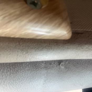 Aldığımız Koltuk Defolu Çıktı Yenisiyle Değişim Talebimiz Karşılanmıyor