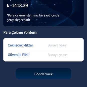 Para İadesi Yapılmayan Üyelik Ve Ekstra Ücret Talebi