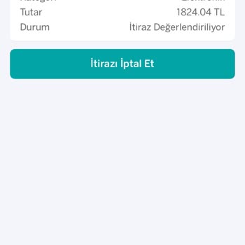 Instagram Üzerinden Yapılan Alışverişte Ürün Gönderilmedi, Kartımdan Yüksek Miktarda Para Çekildi