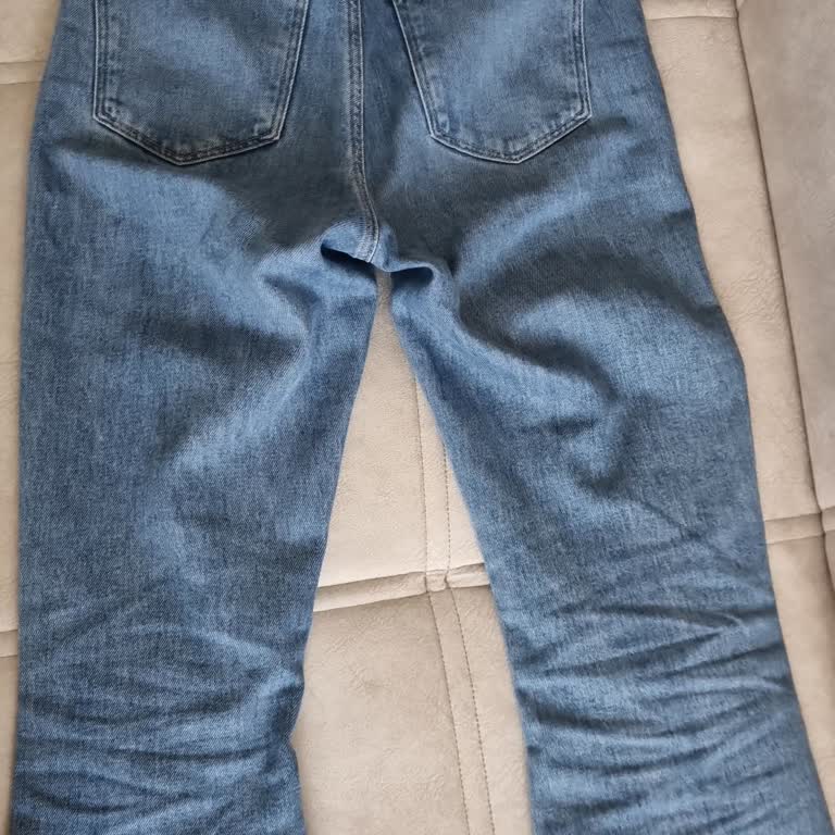 Mavi'den Alınan Pantolon Kısa Sürede Deforme Oldu, Çözüm Bekliyorum