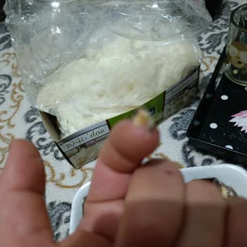 Pişmaniyede Yabancı Madde Ve Hijyen Sorunu