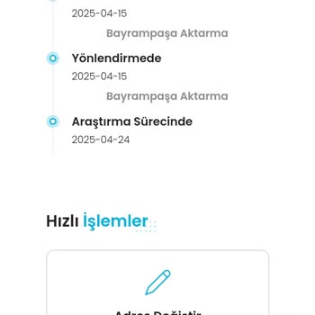 Ayakkabı Teslimatı Ve Ücret İadesinde Yaşanan Sorunlar