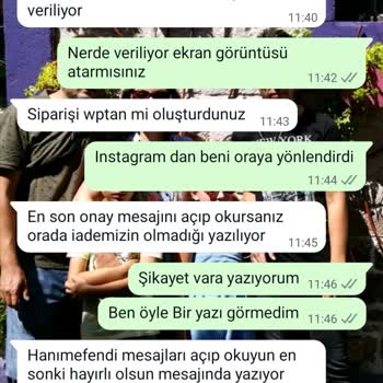 İade Hakkı Olmadan Sadece Değişim Sunulması Ve Yetersiz Bilgilendirme