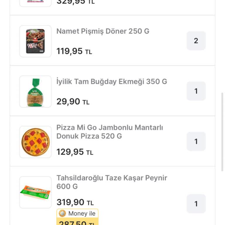 Eksik Gönderilen Ürün 3 Gündür Teslim Edilmiyor, Canlı Destek Çözüm Sunmuyor