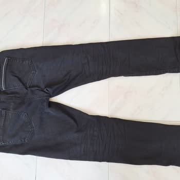 Mavi Jeans Pantolonda Renk Solması Ve Yıpranma Sorunu Çözülmedi